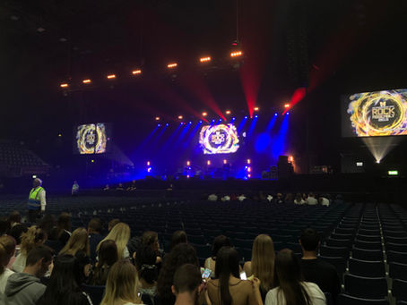 Rock Assembly!