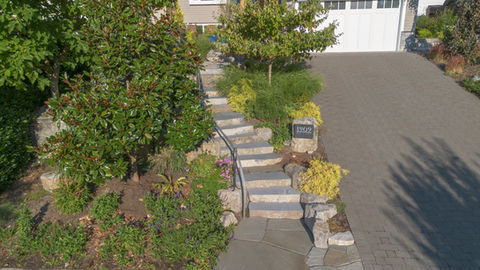 Basalt Treads