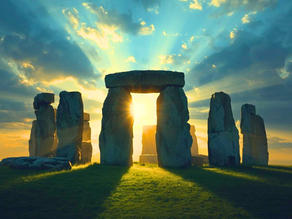 Equinócio de Primavera: O Portal de Renovação e Equilíbrio Energético