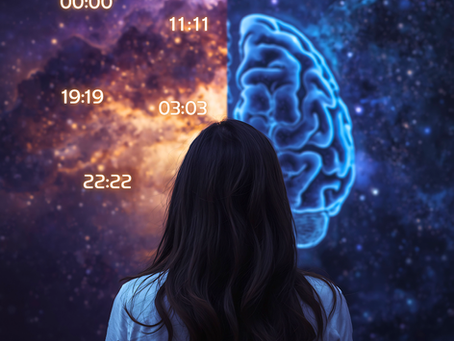 Sincronicidade ou Viés de Confirmação? O Teste de 3 Passos que Separa Sinal de Ilusão