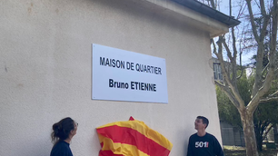 Inauguration officielle