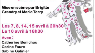 Soirée pyjama en compagnie des Amis de Saint-Marc