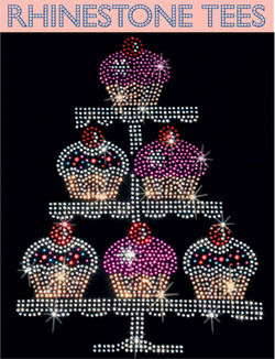 Website Rhinestone Tees