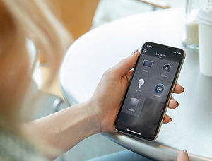 Pair Electronics Home Automation