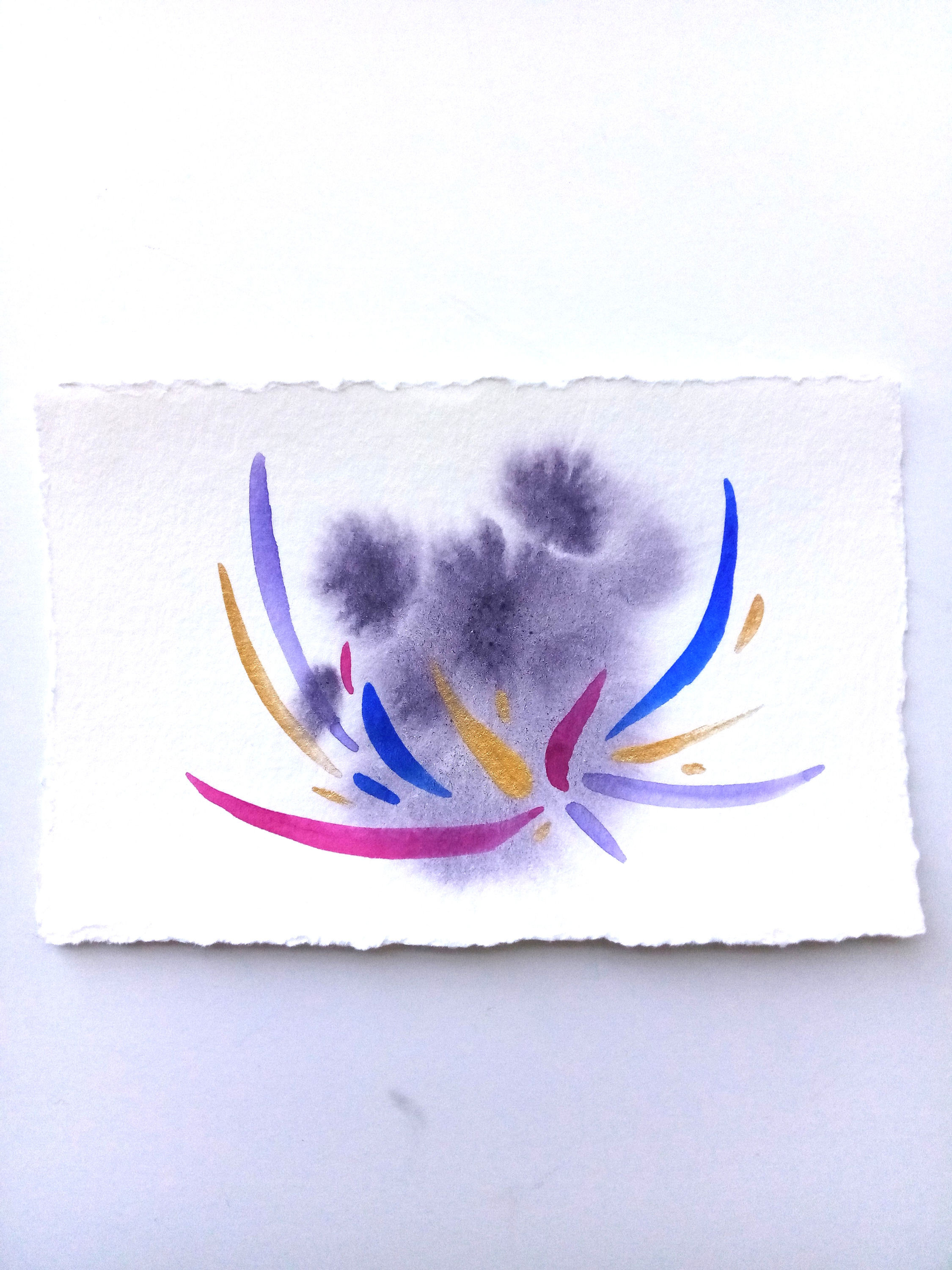 "The Aristrocrat IV" 4w3