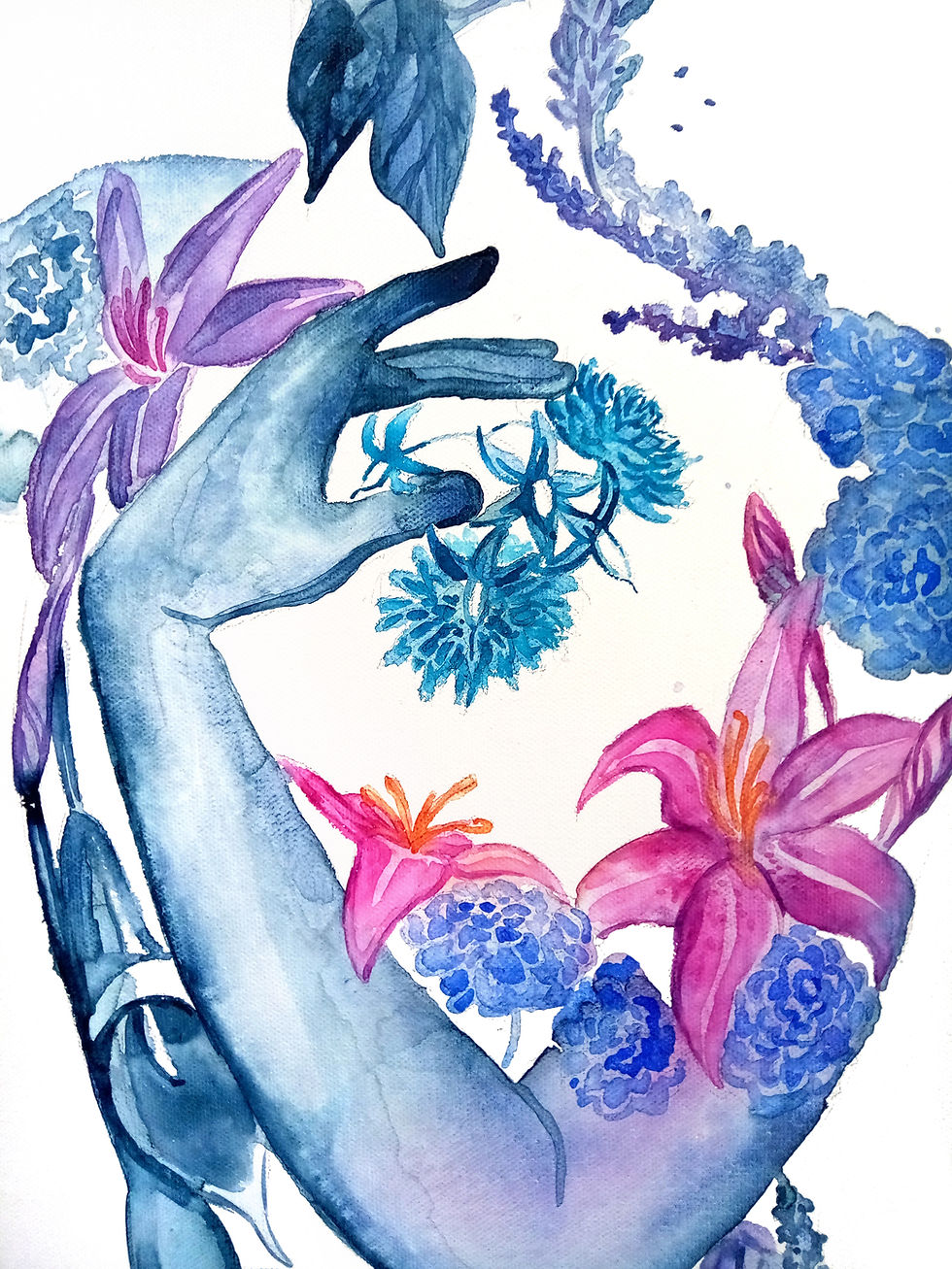 Thumbnail: The Individualist Print