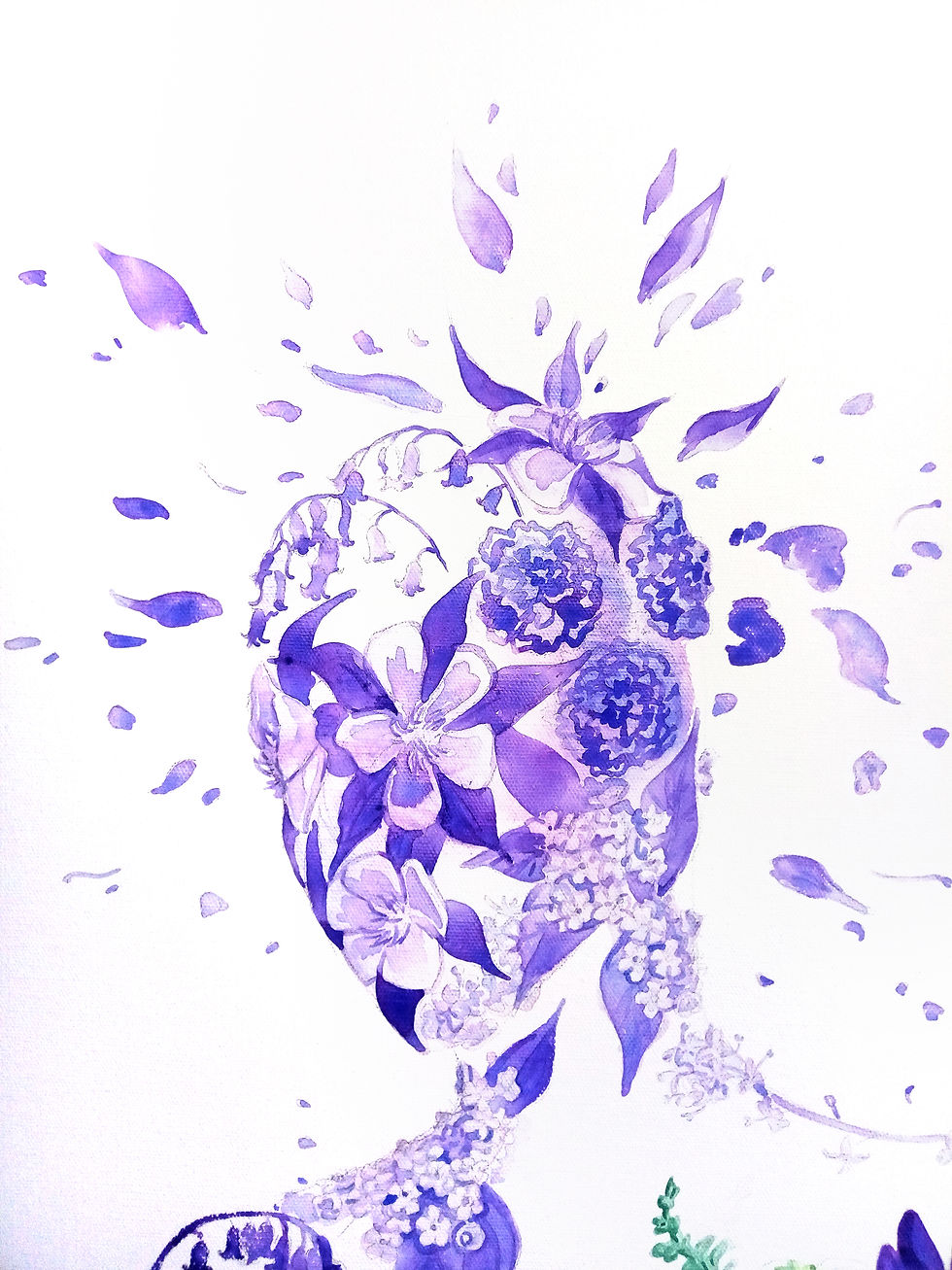Thumbnail: The Loyalist Print