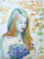 Thumbnail: A Quiet Joy