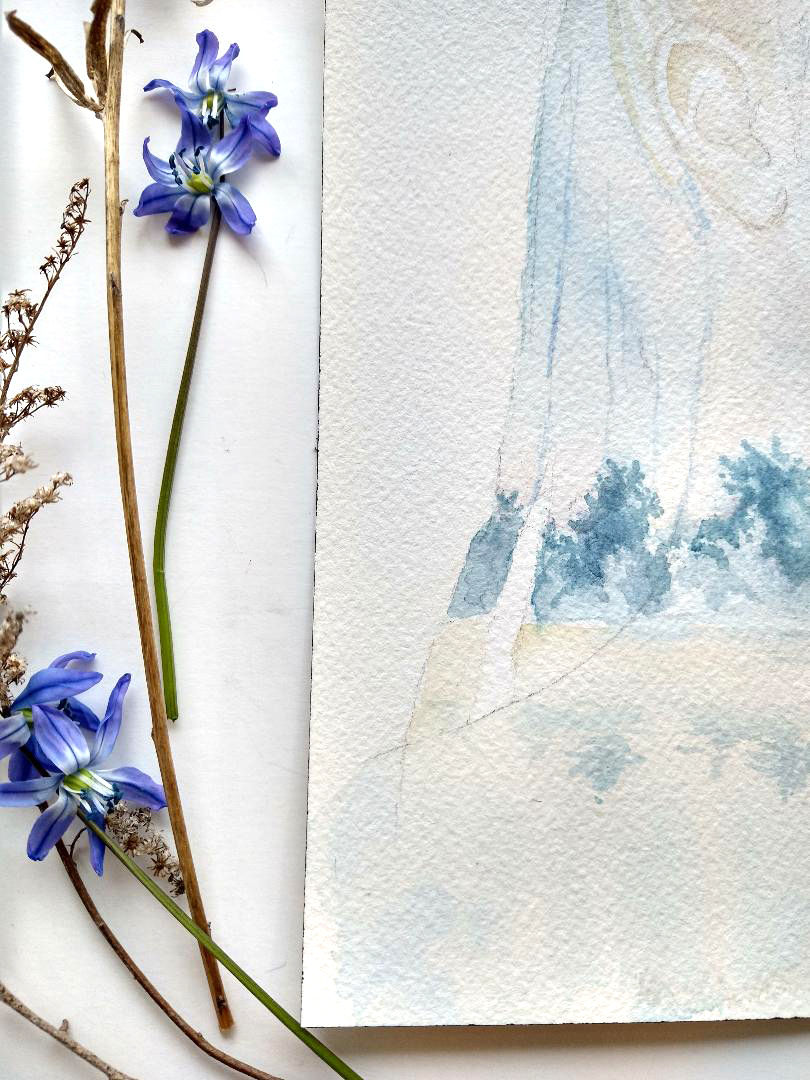 Thumbnail: An Unexpected Quiet