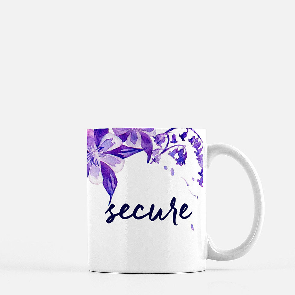 Thumbnail: Secure Mug