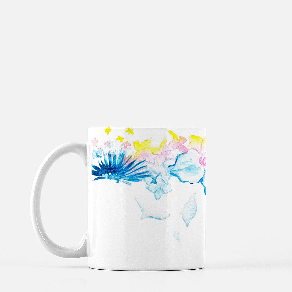 Thumbnail: Loved Mug