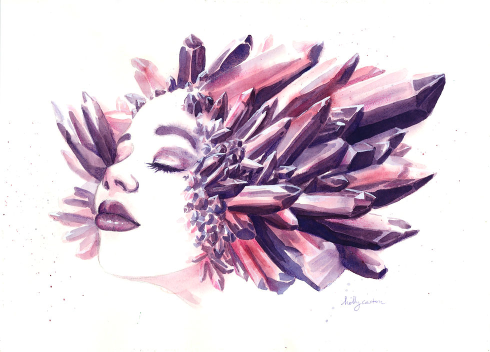 Thumbnail: Dreamer Print Set