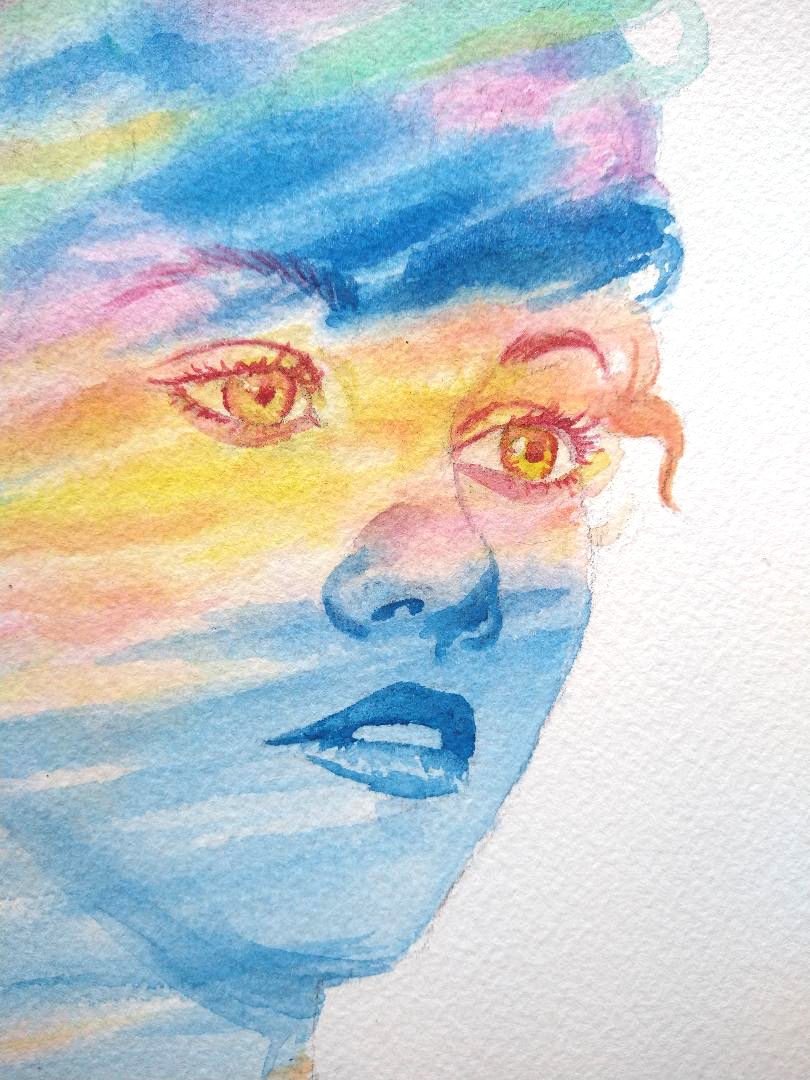 Thumbnail: A Rare Truth print