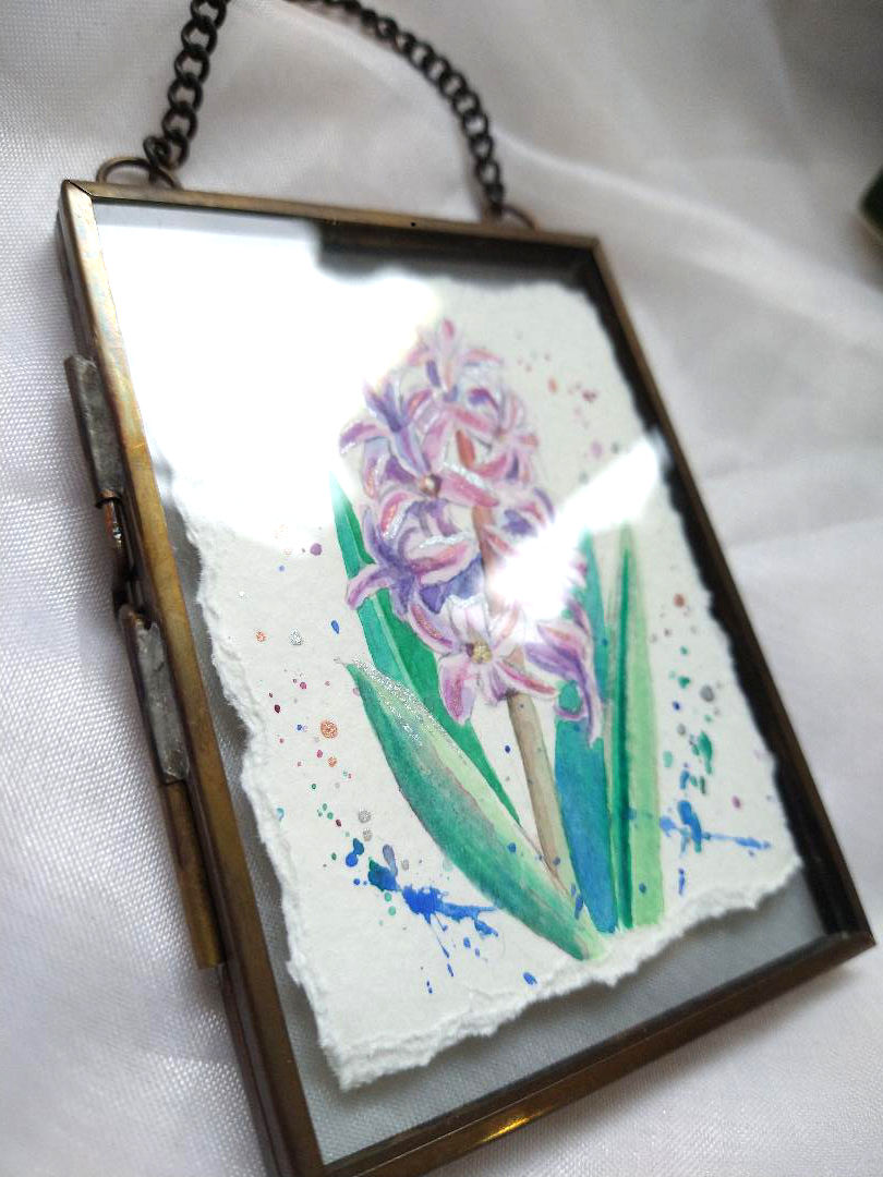 Thumbnail: "Fresh Whimsy"