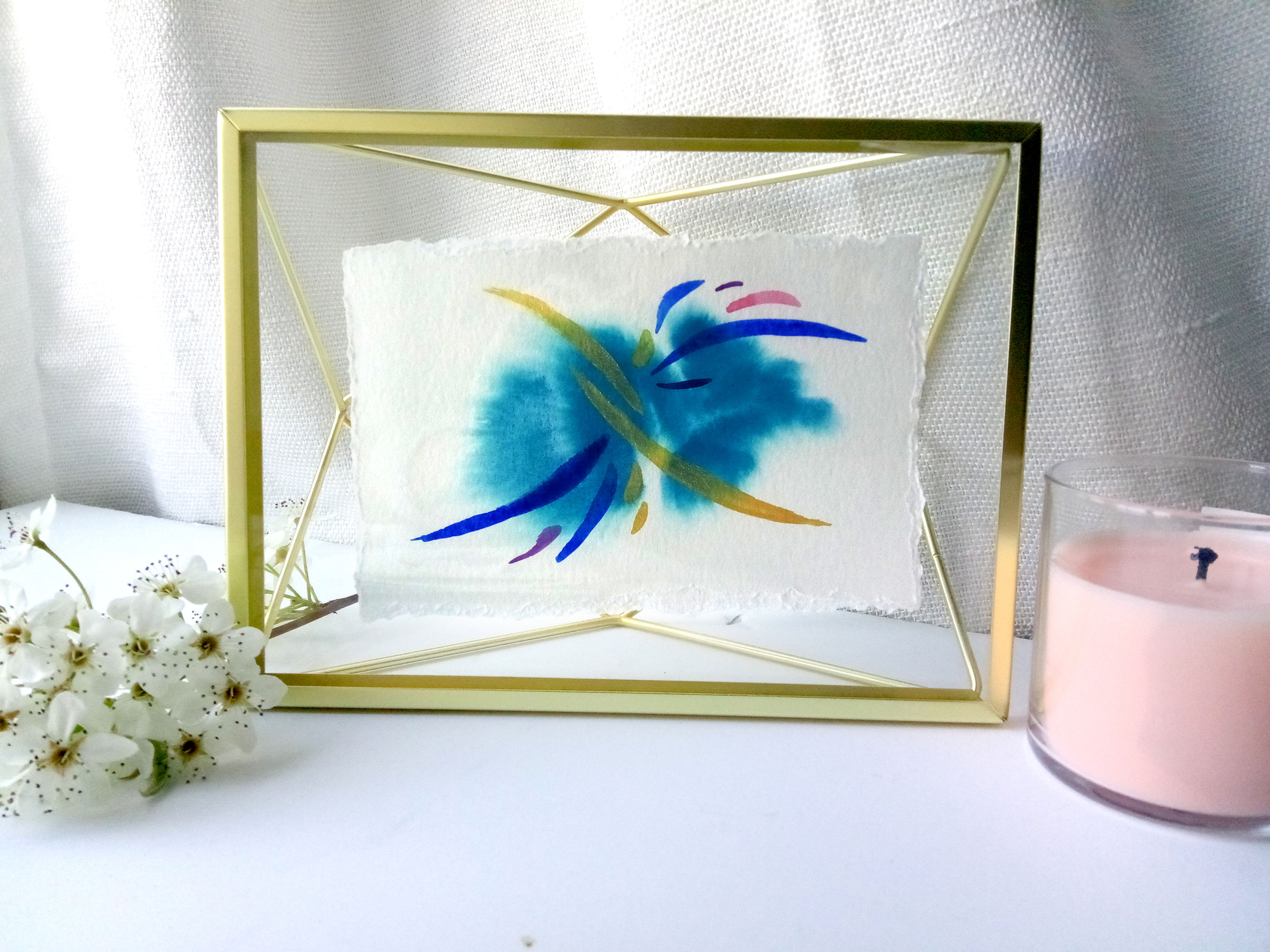 "The Hostess III" 2w3