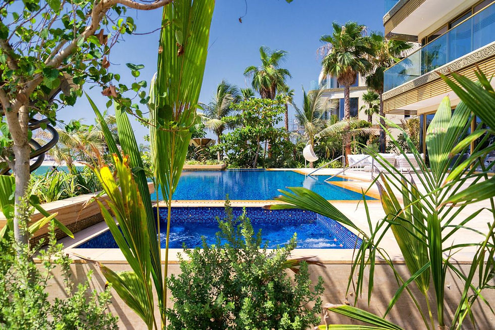 Thumbnail: * SWEDISH PALACE *