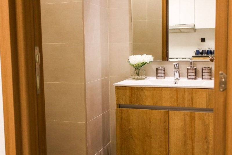 Thumbnail: One Bedroom Townhouse in Dubai UAE