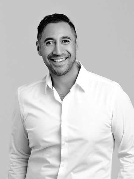 Shane Tangipo - Consultant