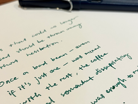 Writing with Stories: Yamata no Orochi from the Magical Garden Series