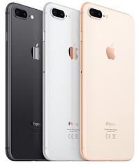 8 PLUS