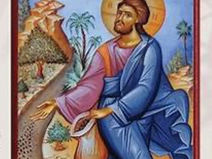 16th Sunday in Ordinary Time