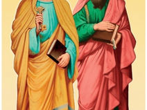 June 28/29, 2025 - Sunday Bulletin