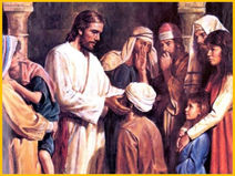 Sept 7/8, 2024 - Sunday Bulletin