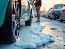 Support Our Altar Servers Picnic with a Car Wash Fundraiser on July 26