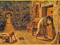 17th Sunday in Ordinary Time