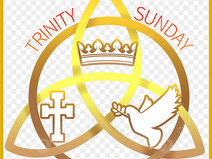 Solemnity of the Most Holy Trinity