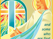 21st Sunday in Ordinary Time