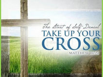 22nd Sunday in Ordinary Time
