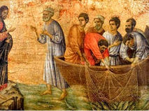 April 30/May 1, 2022 - Sunday Bulletin