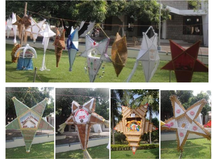 Christmas Star Competition 2022