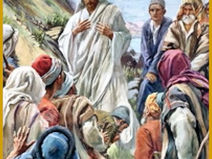 Feb 22/23, 2025 - Sunday Bulletin