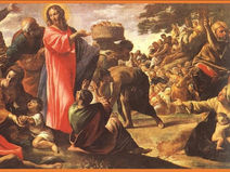 July 27/28, 2024 - Sunday Bulletin