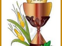 The Solemnity of The Most Holy Body & Blood of Christ