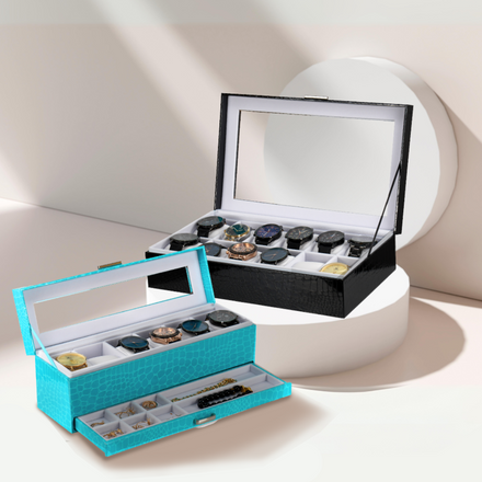 jewlery box