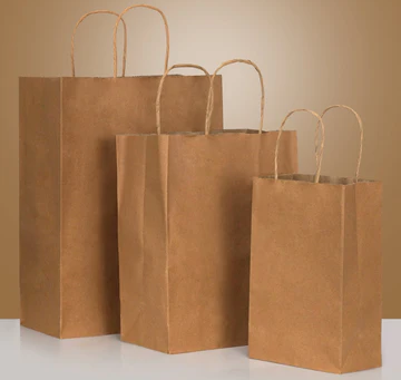 Creative Ways to Personalize Brown Paper Bags for Brand Promotion