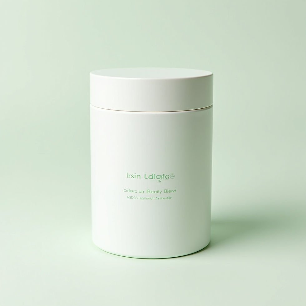 Collagen Beauty Blend