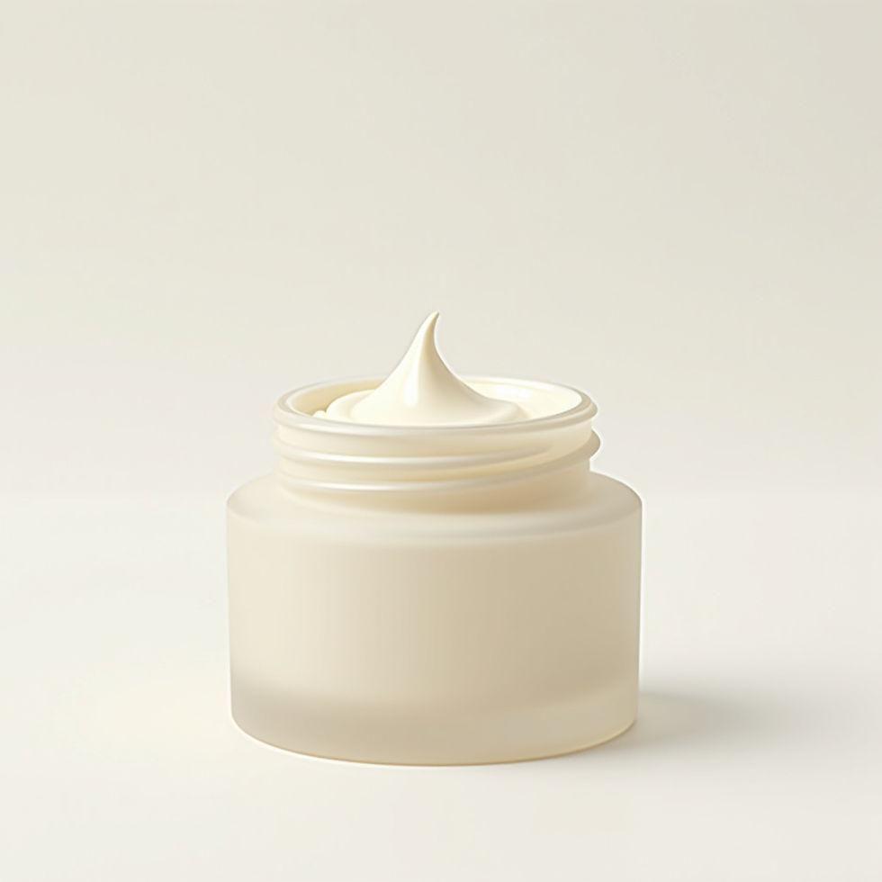 Radiance Renewal Cream