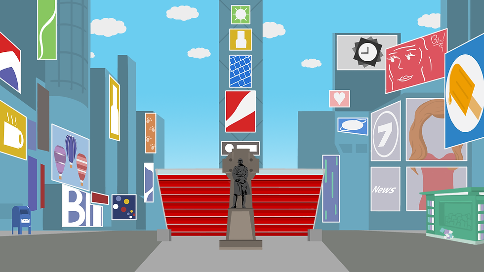 Time Square