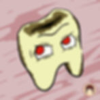Evil Cavity