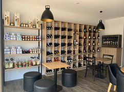 Cave & épicerie fine 