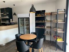 Épicerie fine 