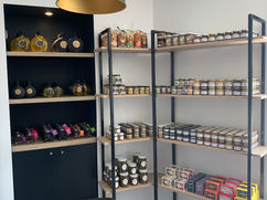 Produits bio bretons & corses