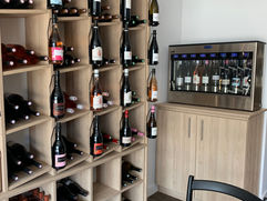Notre cave