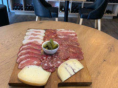 charcuterie corse