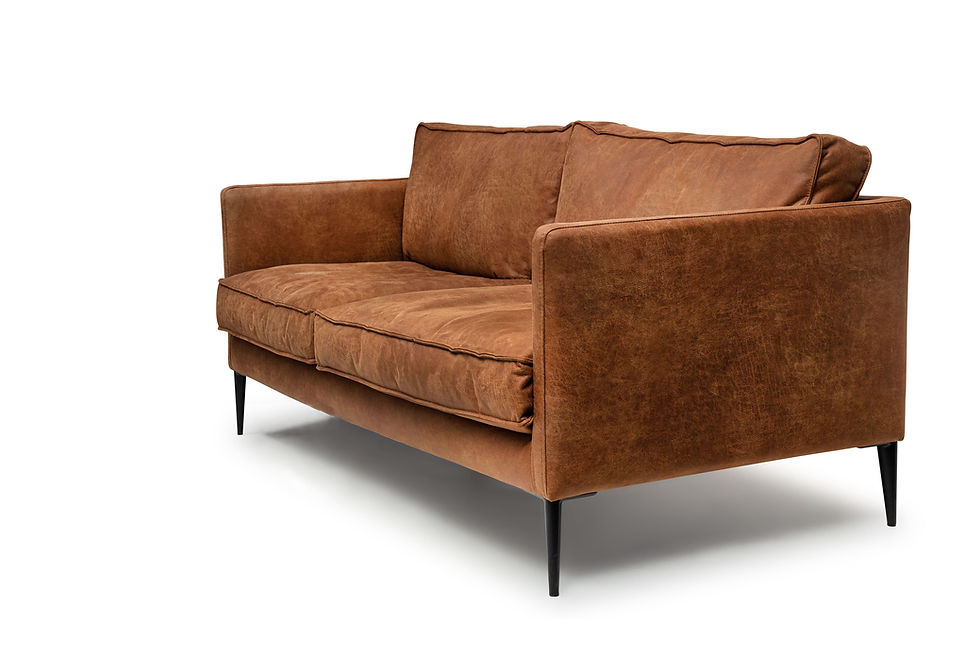 תמונה ממוזערת: ספה YORK LEATHER