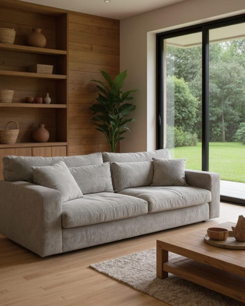 תמונה ממוזערת: ספה SOUTH SIDE